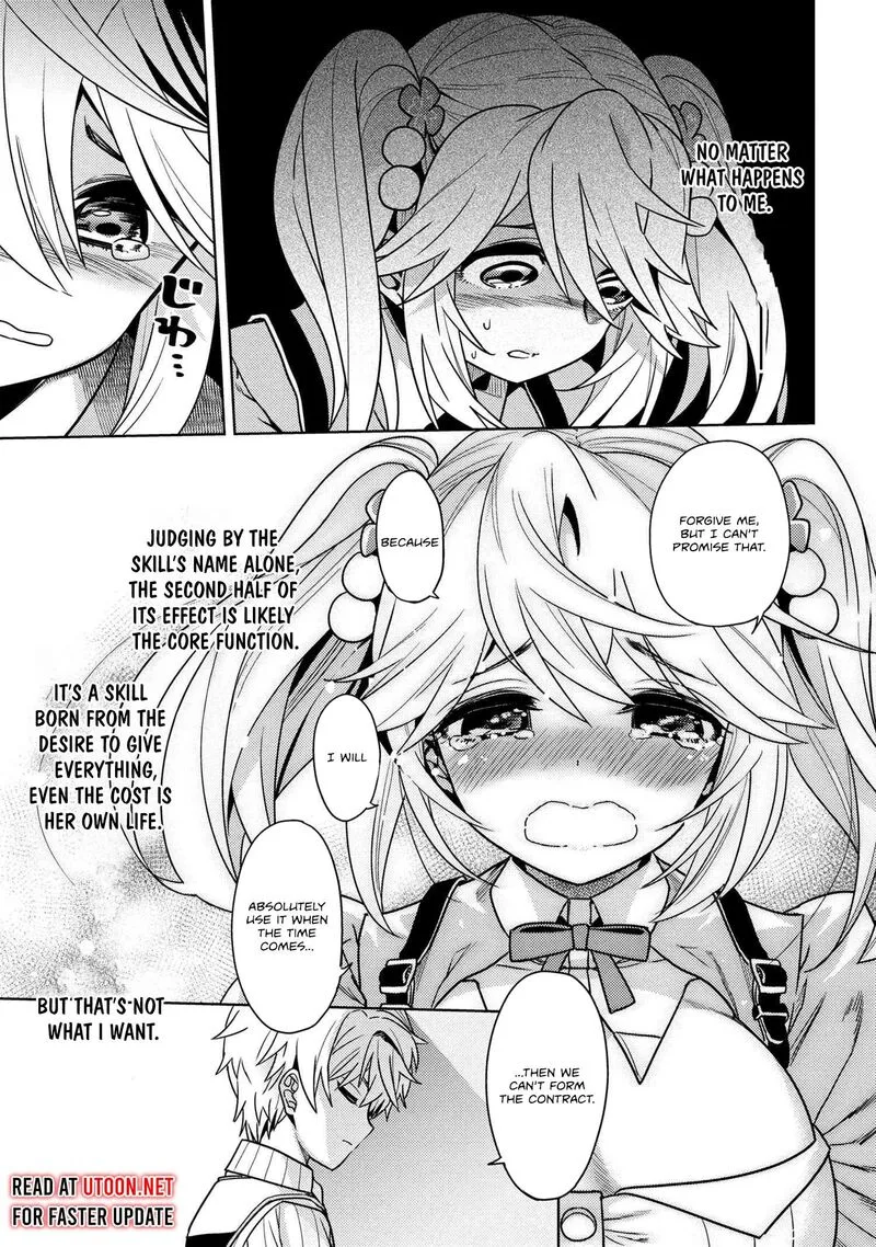 The World's Best Assassin, Reincarnated in a Different World as an Aristocrat Chapter 38.2 page 4