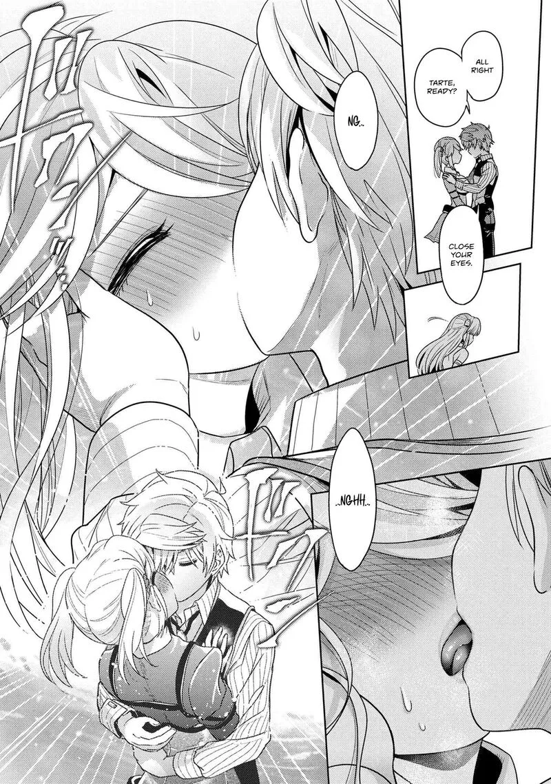 The World's Best Assassin, Reincarnated in a Different World as an Aristocrat Chapter 38.2 page 9
