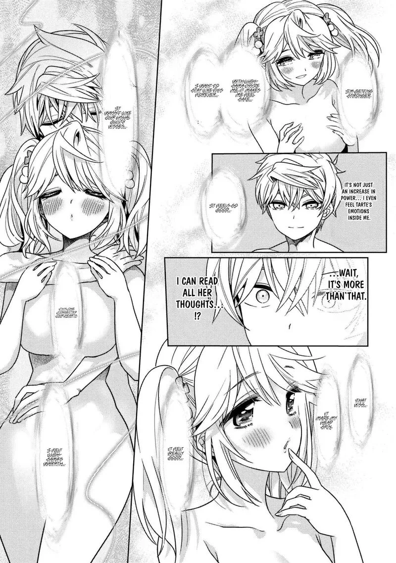 The World's Best Assassin, Reincarnated in a Different World as an Aristocrat Chapter 38.3 page 3