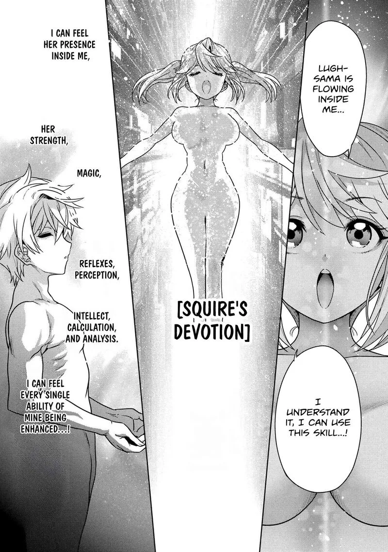 The World's Best Assassin, Reincarnated in a Different World as an Aristocrat Chapter 38.3 page 2