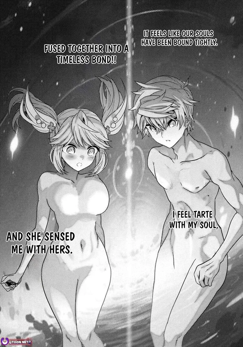 The World's Best Assassin, Reincarnated in a Different World as an Aristocrat Chapter 38.3 page 1