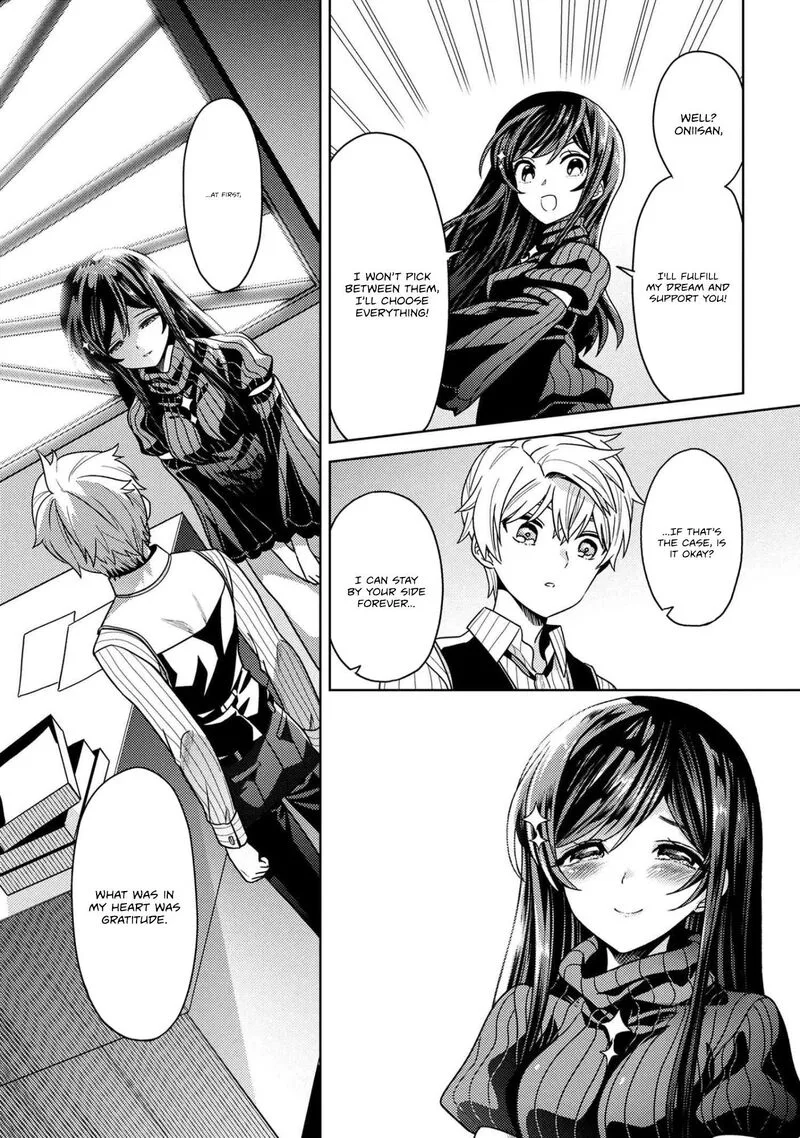 The World's Best Assassin, Reincarnated in a Different World as an Aristocrat Chapter 39.1 page 9