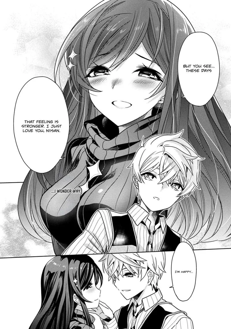 The World's Best Assassin, Reincarnated in a Different World as an Aristocrat Chapter 39.1 page 11