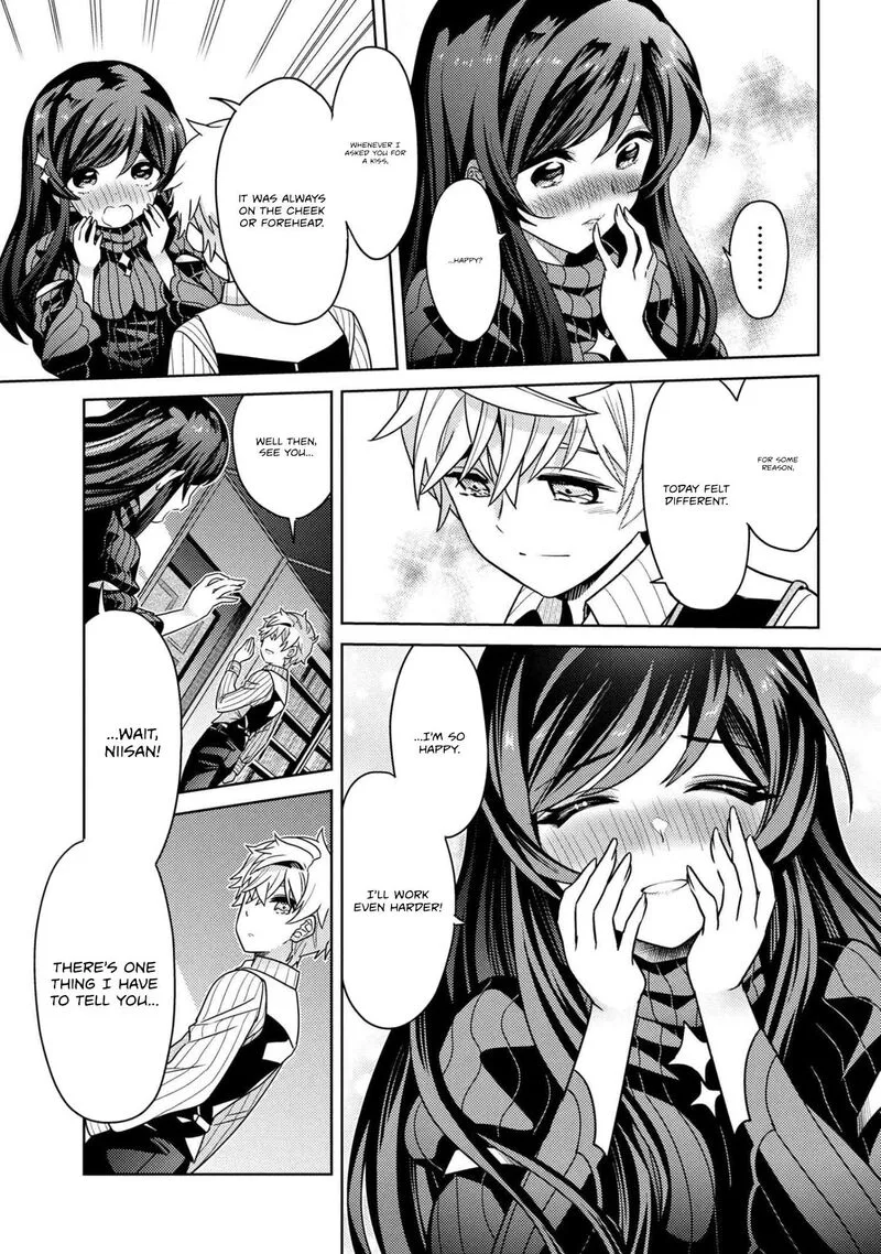 The World's Best Assassin, Reincarnated in a Different World as an Aristocrat Chapter 39.1 page 13