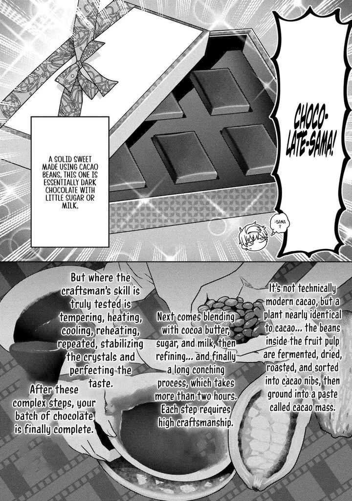 The World's Best Assassin, Reincarnated in a Different World as an Aristocrat Chapter 40.1 page 7