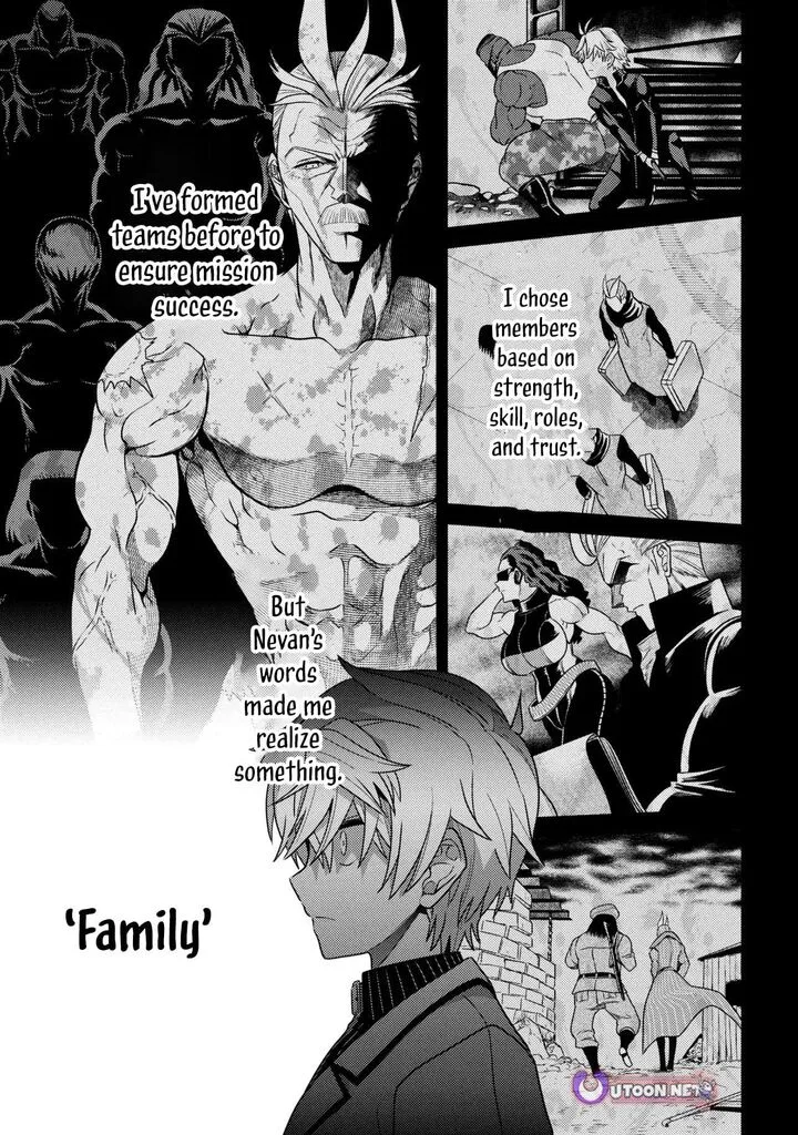 The World's Best Assassin, Reincarnated in a Different World as an Aristocrat Chapter 40.2 page 15