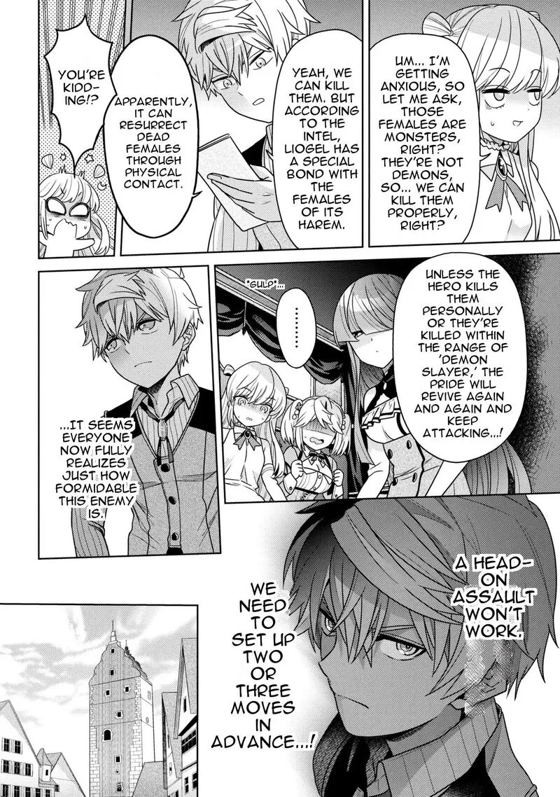 The World's Best Assassin, Reincarnated in a Different World as an Aristocrat Chapter 41.1 page 9