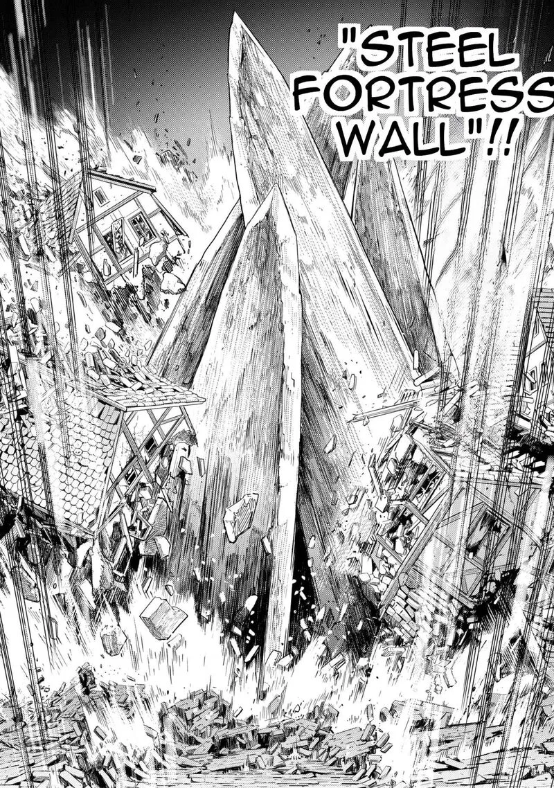 The World's Best Assassin, Reincarnated in a Different World as an Aristocrat Chapter 42.1 page 13