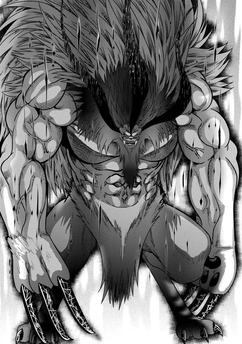 The World's Best Assassin, Reincarnated in a Different World as an Aristocrat Chapter 43.1 page 7