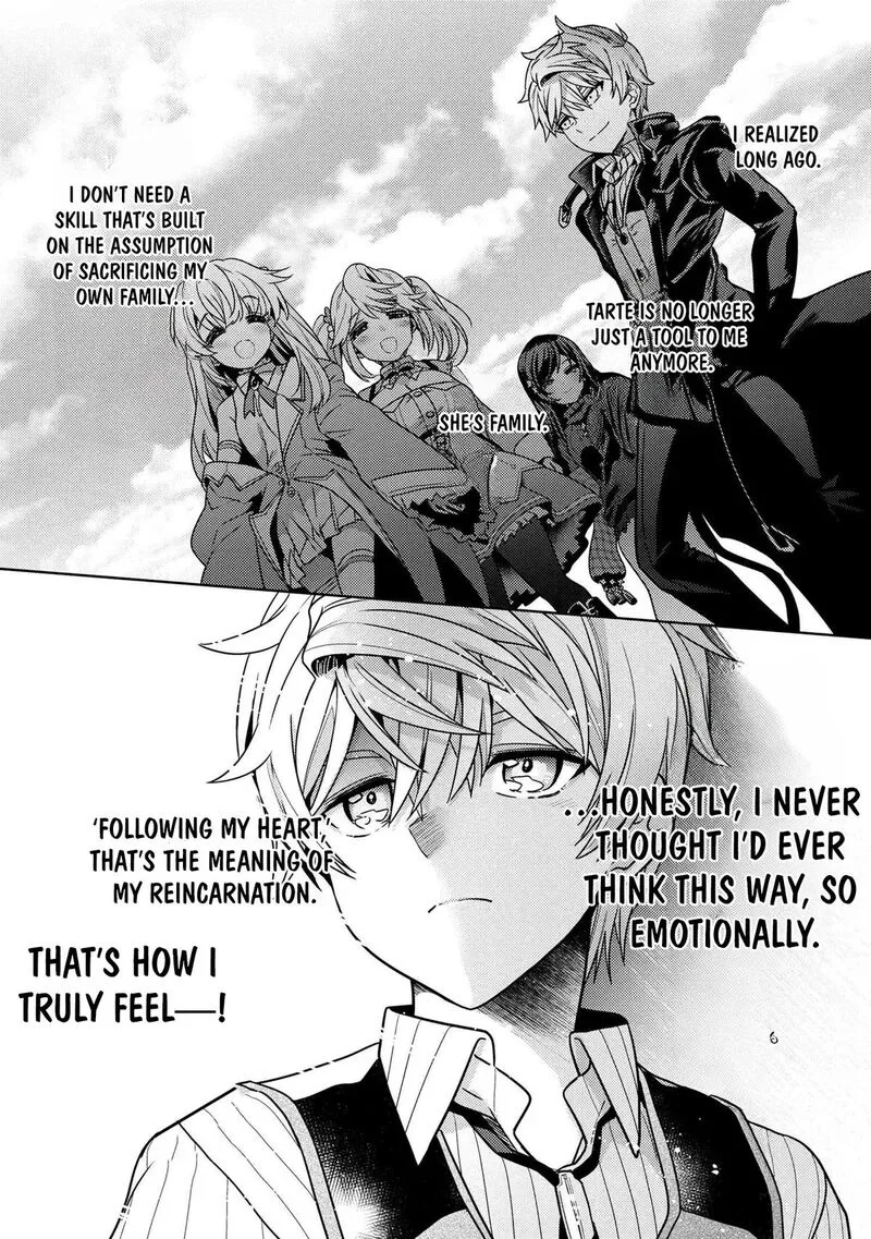 The World's Best Assassin, Reincarnated in a Different World as an Aristocrat Chapter 44 page 5