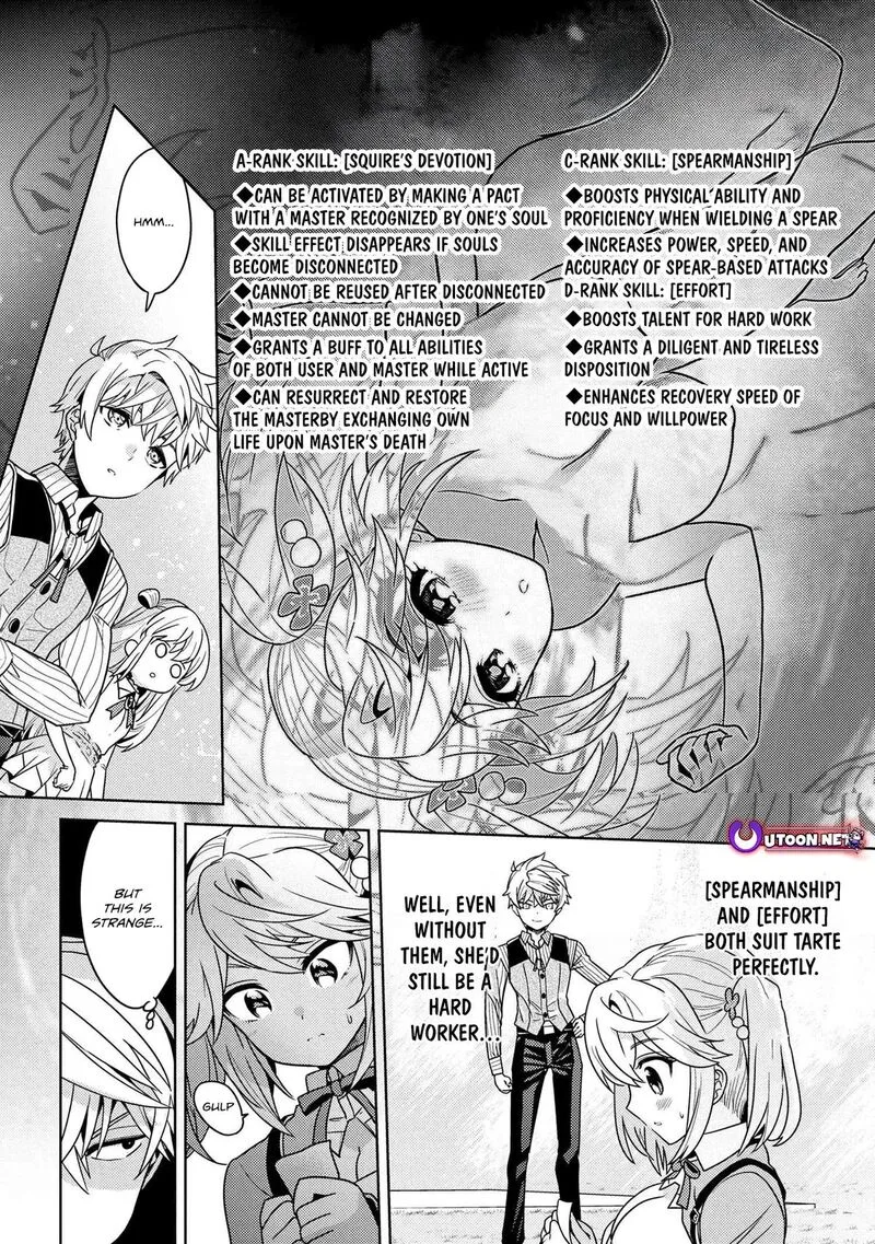 The World's Best Assassin, Reincarnated in a Different World as an Aristocrat Chapter 44 page 1