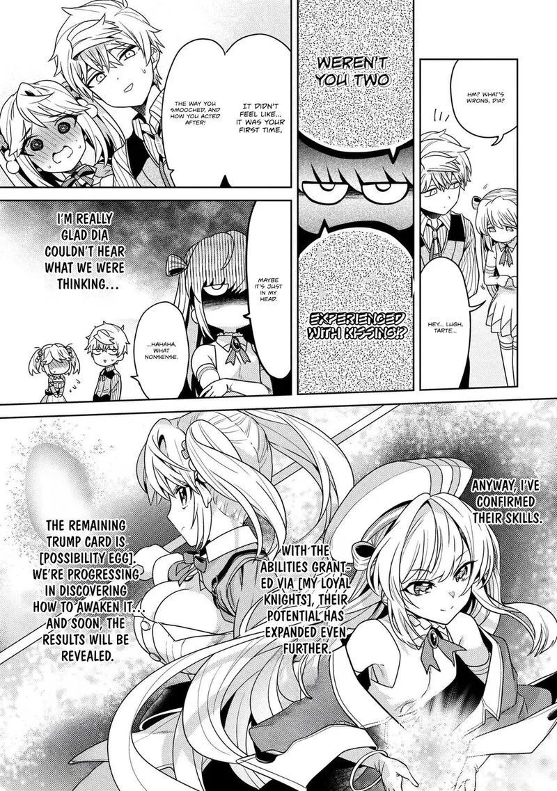 The World's Best Assassin, Reincarnated in a Different World as an Aristocrat Chapter 45 page 7