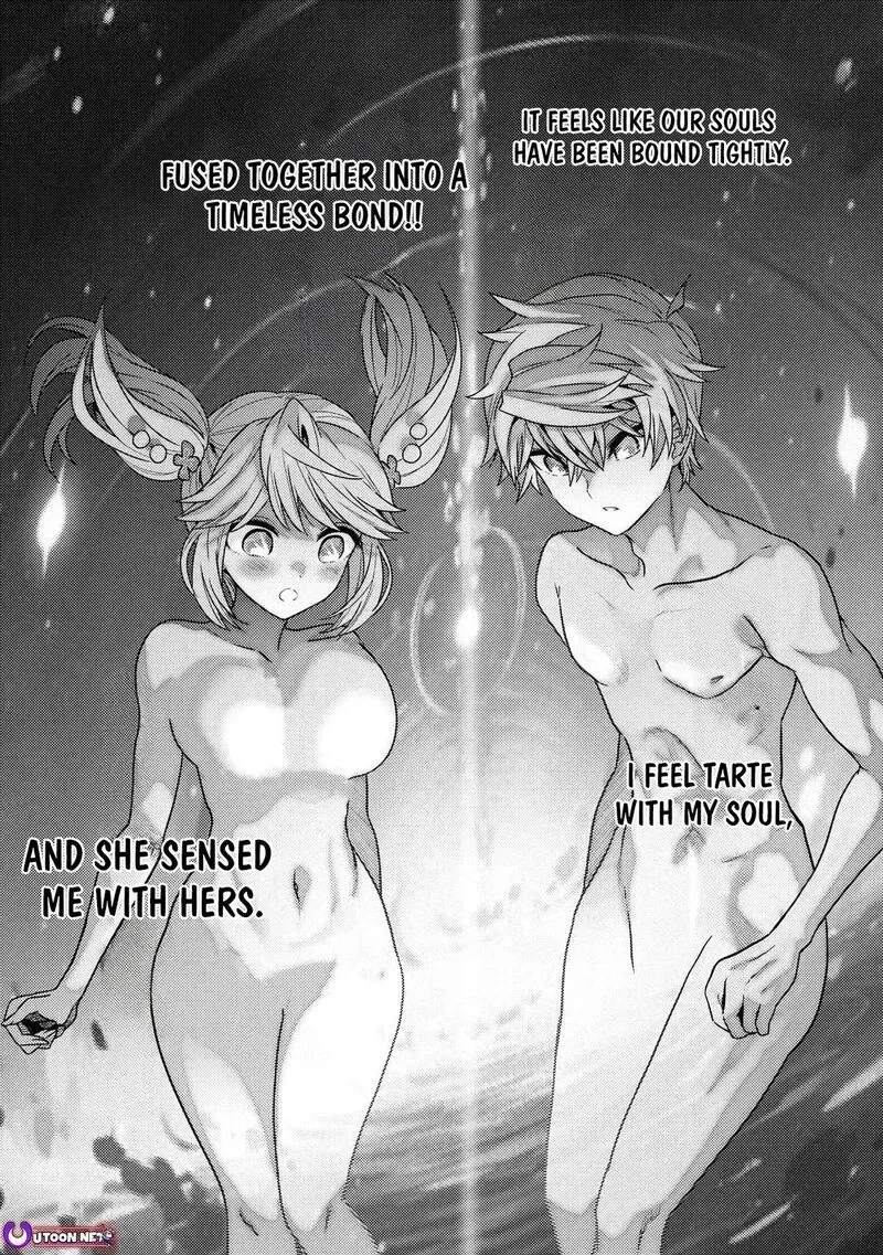 The World's Best Assassin, Reincarnated in a Different World as an Aristocrat Chapter 45 page 1