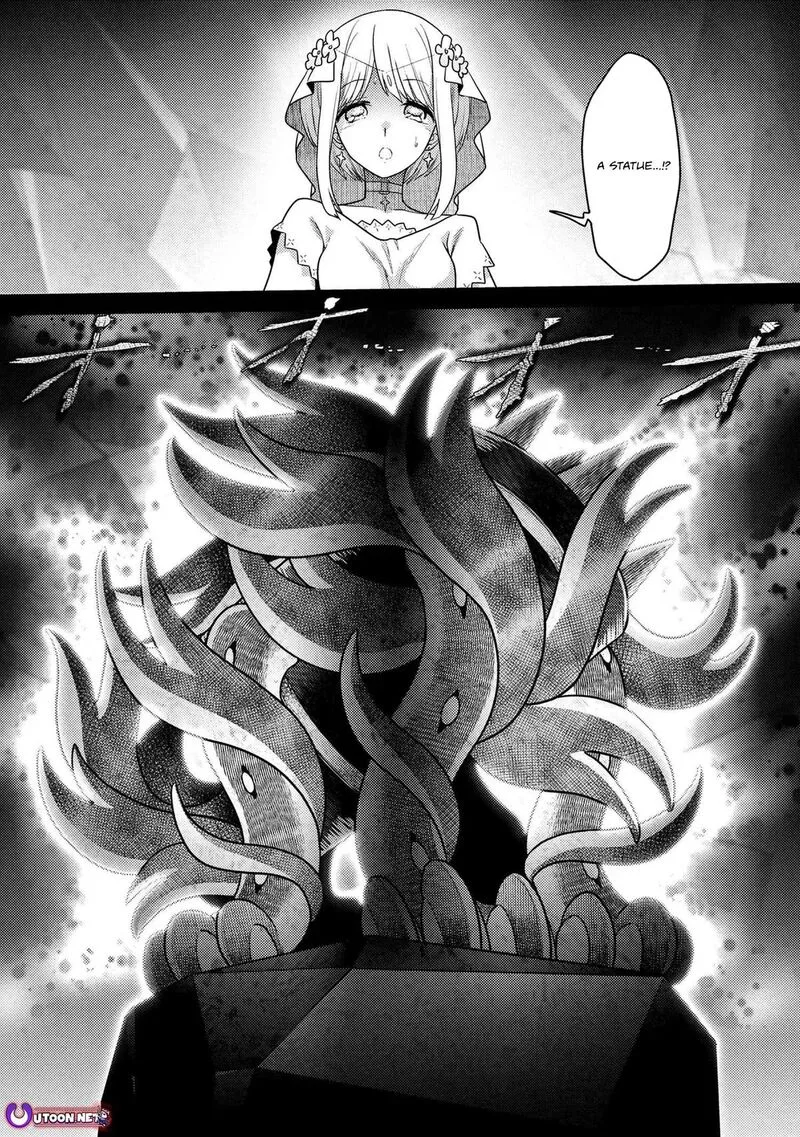 The World's Best Assassin, Reincarnated in a Different World as an Aristocrat Chapter 45 page 14