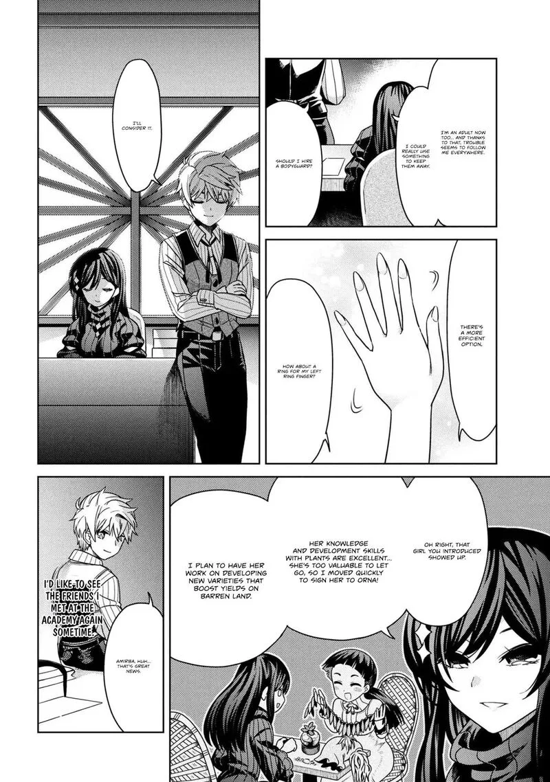 The World's Best Assassin, Reincarnated in a Different World as an Aristocrat Chapter 46 page 2