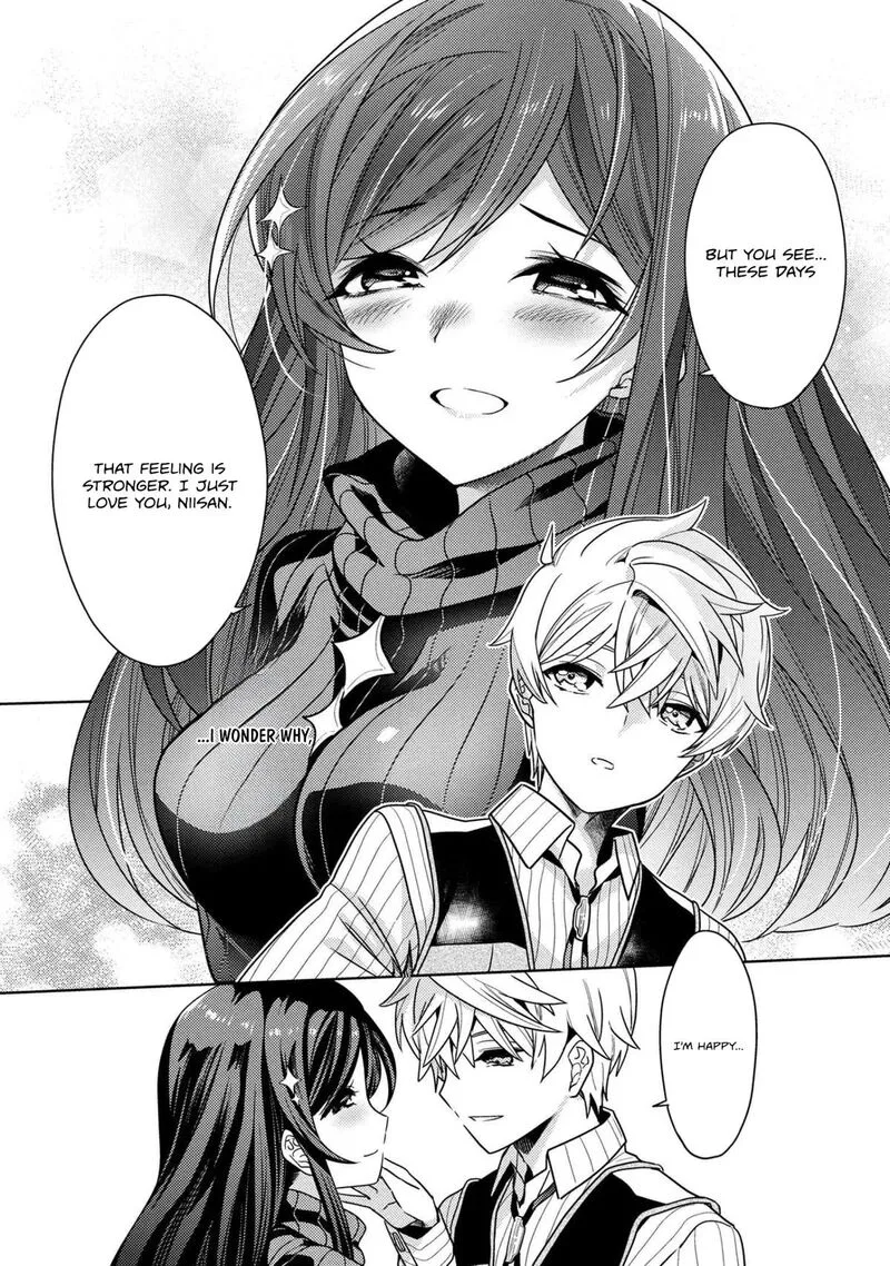 The World's Best Assassin, Reincarnated in a Different World as an Aristocrat Chapter 46 page 11