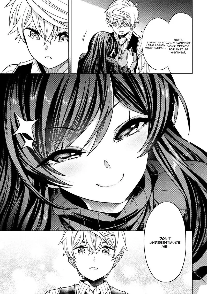 The World's Best Assassin, Reincarnated in a Different World as an Aristocrat Chapter 46 page 7