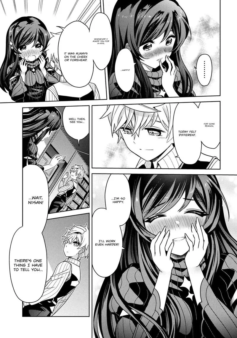 The World's Best Assassin, Reincarnated in a Different World as an Aristocrat Chapter 46 page 13