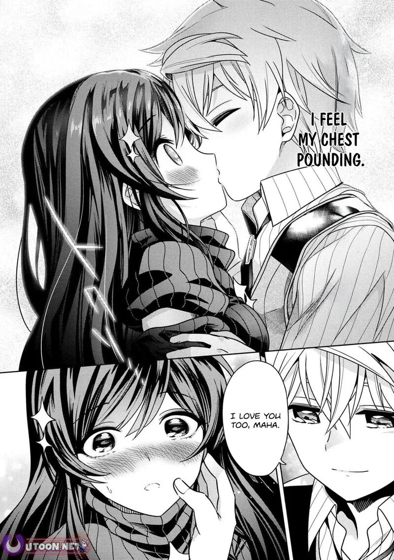 The World's Best Assassin, Reincarnated in a Different World as an Aristocrat Chapter 46 page 12