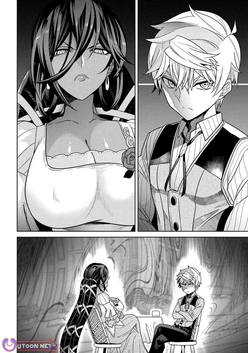 The World's Best Assassin, Reincarnated in a Different World as an Aristocrat Chapter 46 page 18
