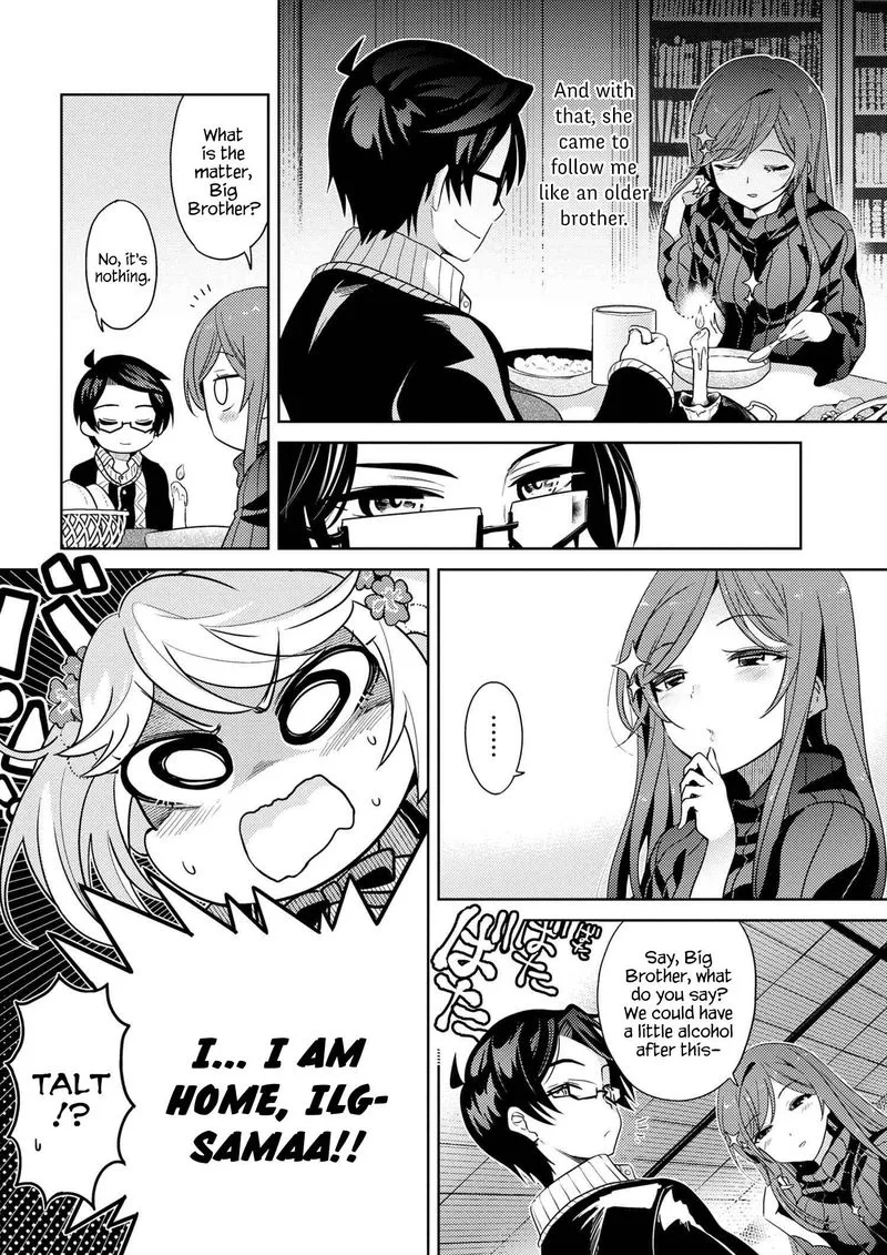 The World's Best Assassin, Reincarnated in a Different World as an Aristocrat Chapter 5 page 10