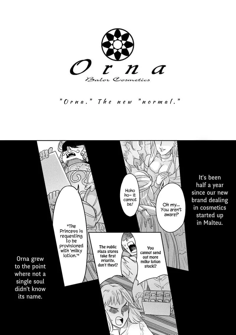 The World's Best Assassin, Reincarnated in a Different World as an Aristocrat Chapter 5 page 27