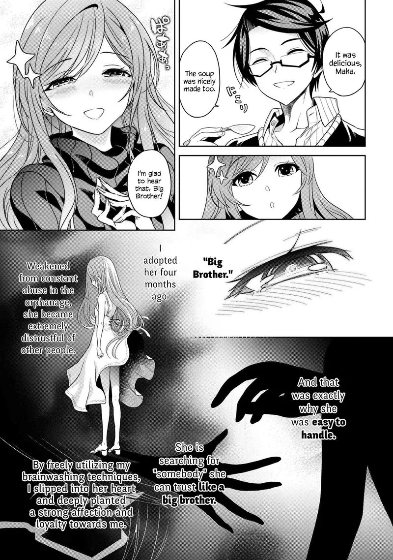 The World's Best Assassin, Reincarnated in a Different World as an Aristocrat Chapter 5 page 9