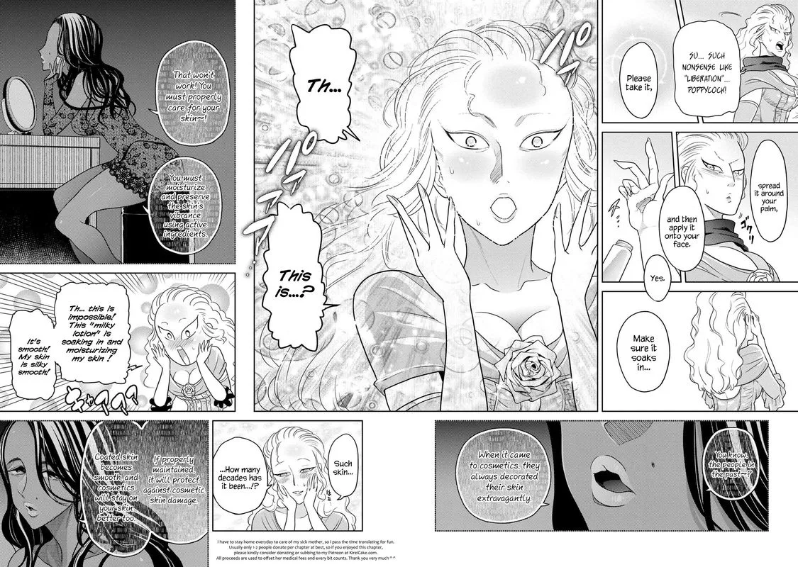 The World's Best Assassin, Reincarnated in a Different World as an Aristocrat Chapter 5 page 20