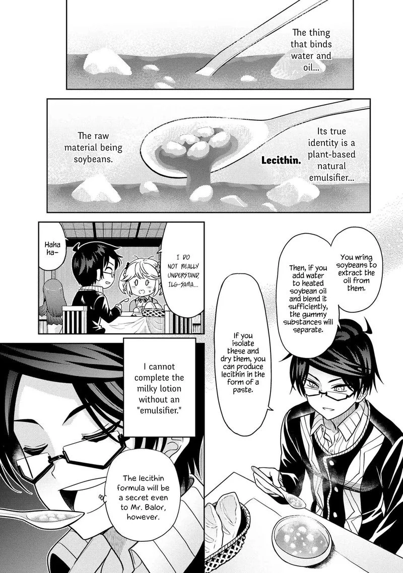 The World's Best Assassin, Reincarnated in a Different World as an Aristocrat Chapter 5 page 25
