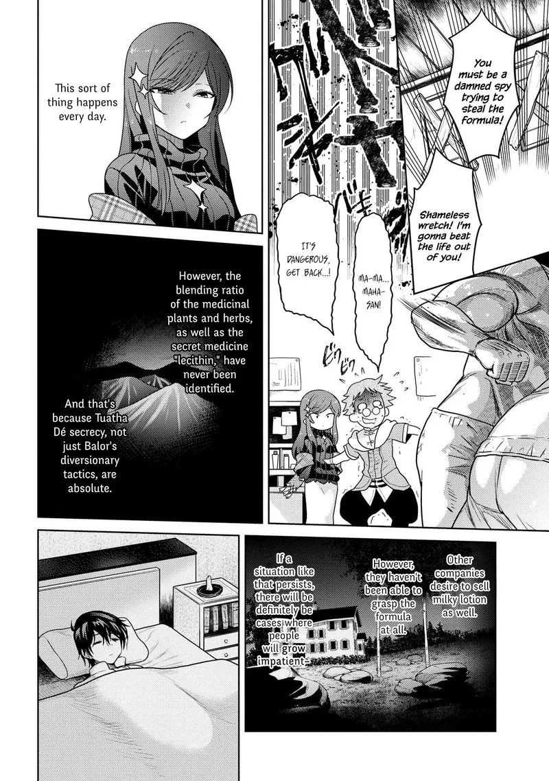 The World's Best Assassin, Reincarnated in a Different World as an Aristocrat Chapter 5 page 28