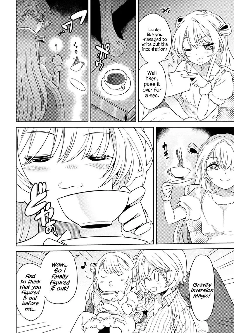 The World's Best Assassin, Reincarnated in a Different World as an Aristocrat Chapter 6 page 2