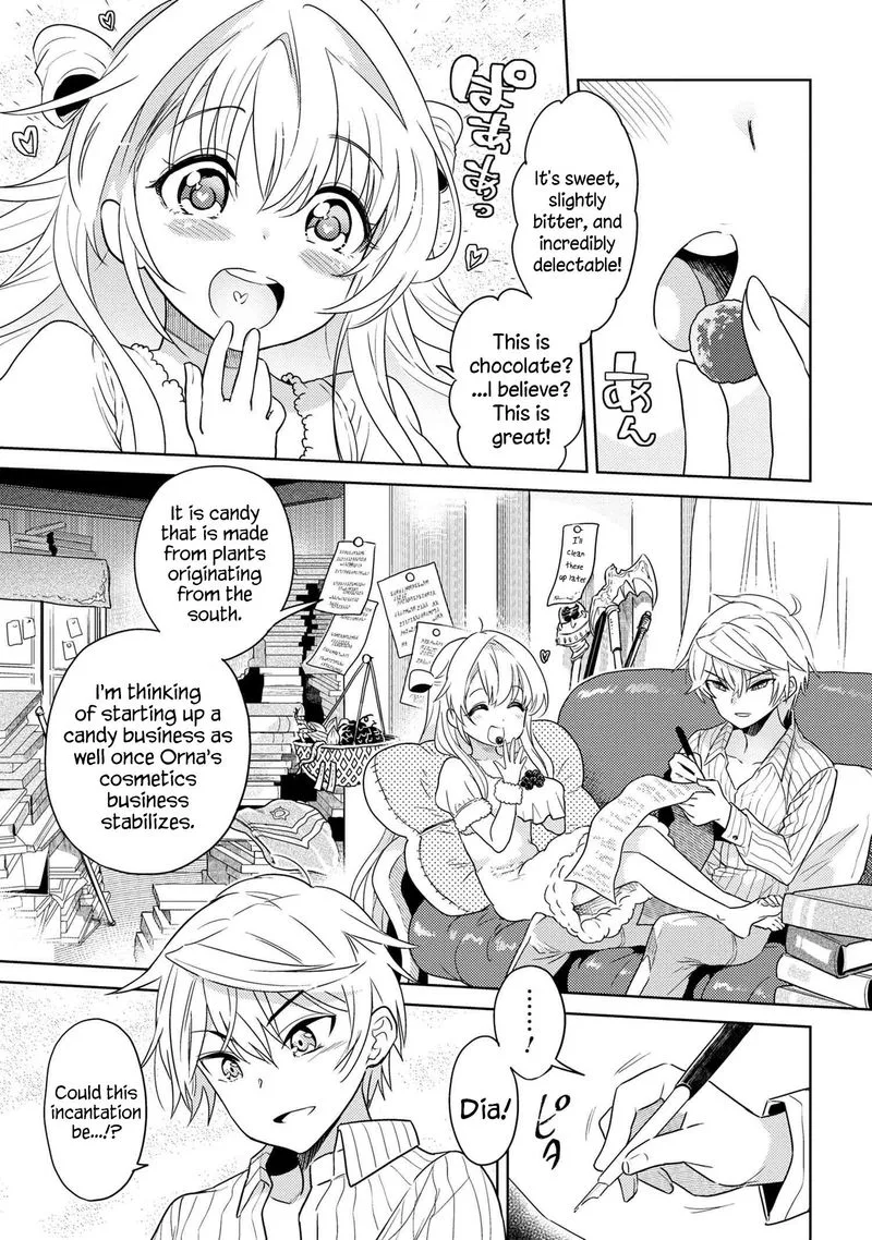 The World's Best Assassin, Reincarnated in a Different World as an Aristocrat Chapter 6 page 1