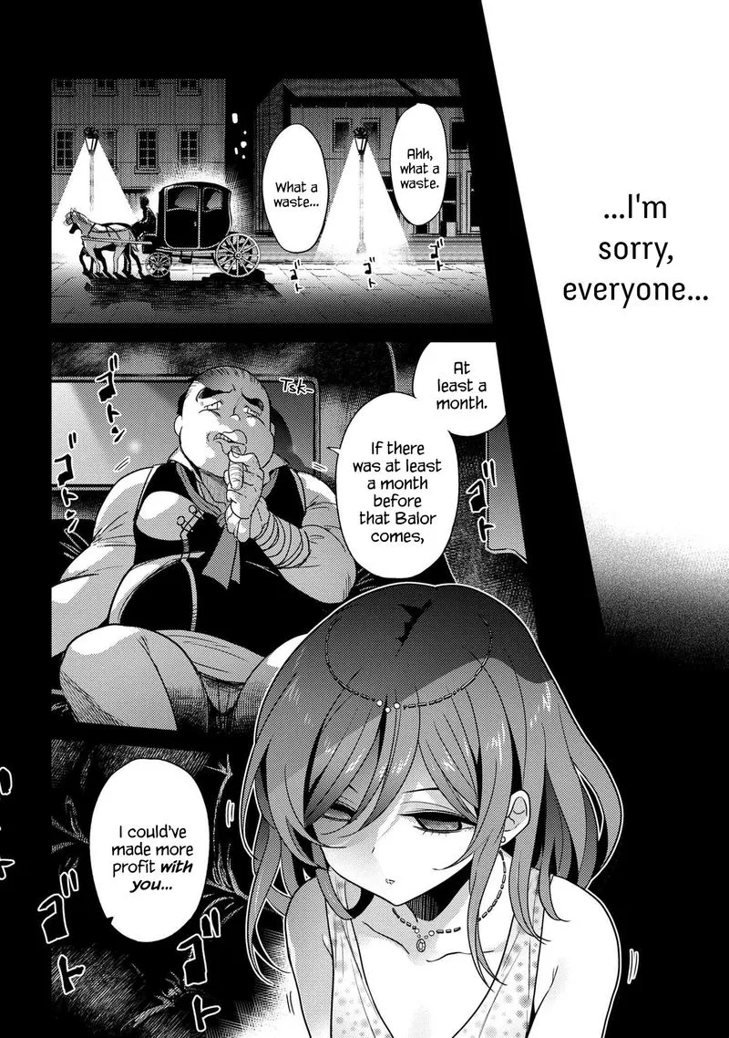 The World's Best Assassin, Reincarnated in a Different World as an Aristocrat Chapter 6 page 17