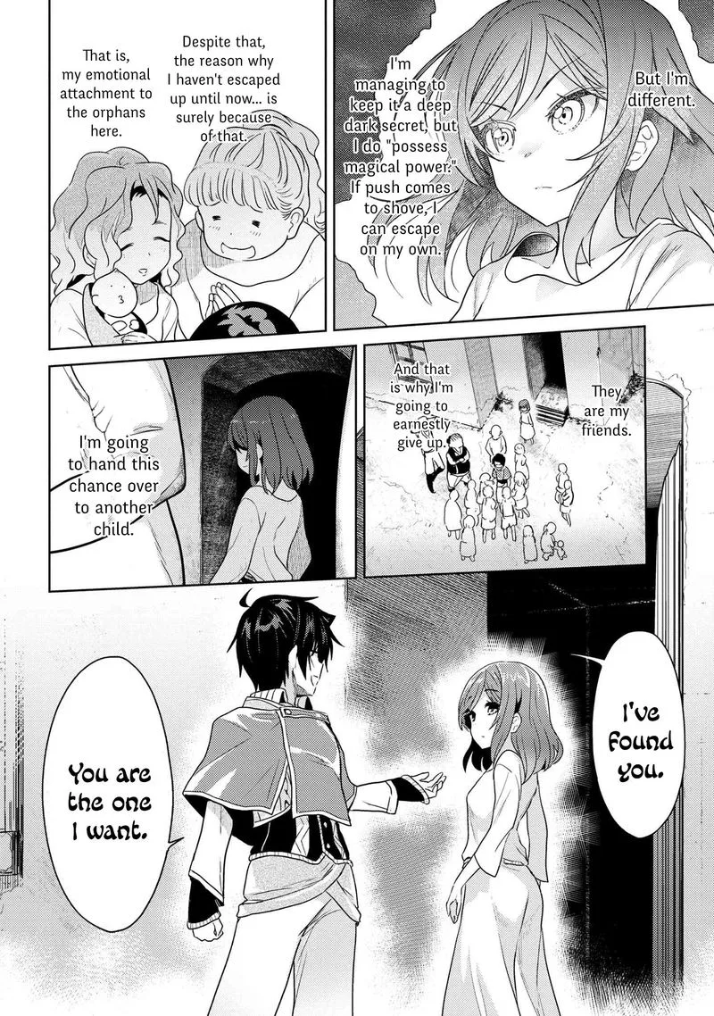 The World's Best Assassin, Reincarnated in a Different World as an Aristocrat Chapter 6 page 15