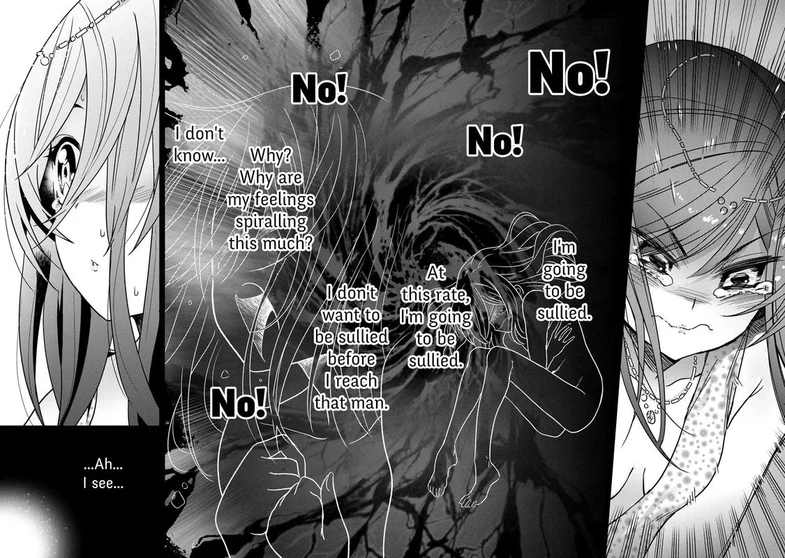 The World's Best Assassin, Reincarnated in a Different World as an Aristocrat Chapter 6 page 19