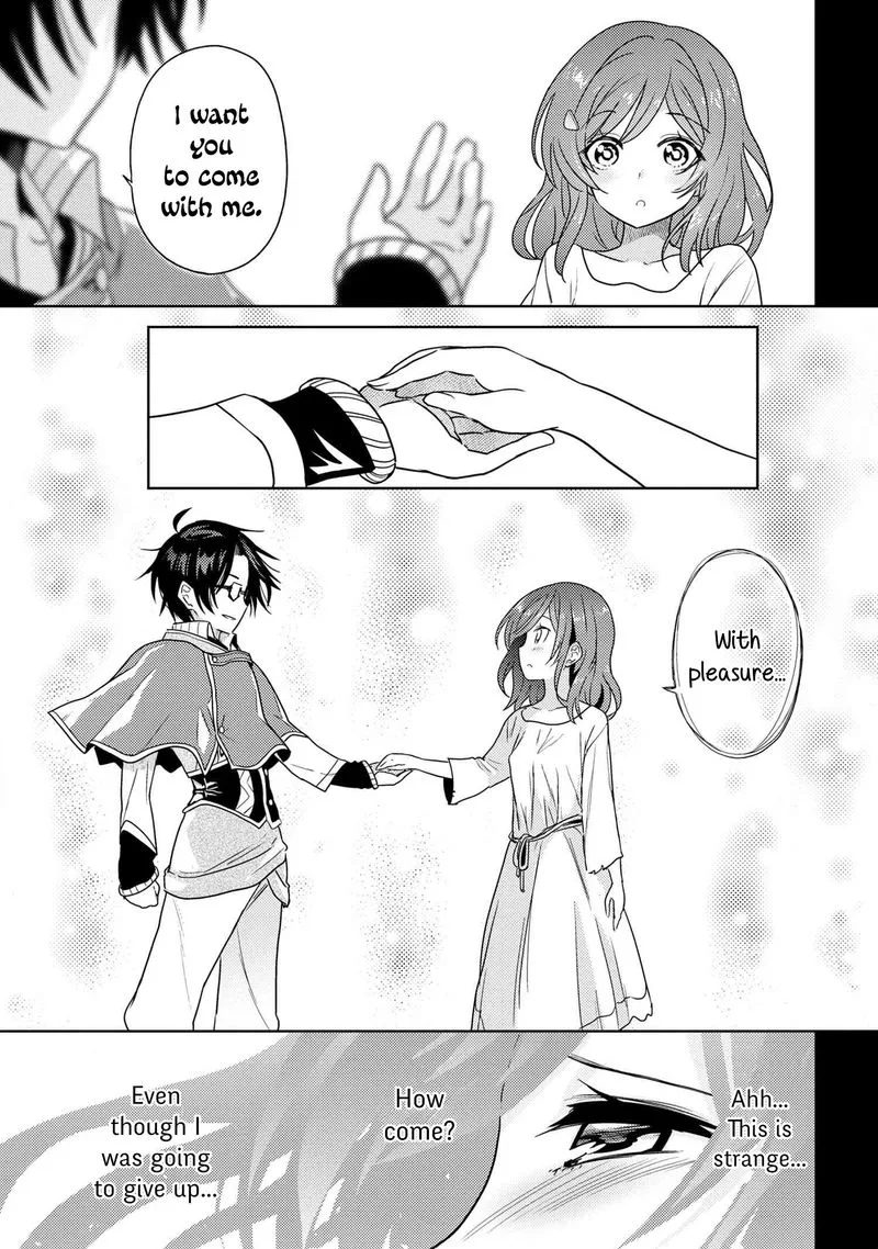 The World's Best Assassin, Reincarnated in a Different World as an Aristocrat Chapter 6 page 16