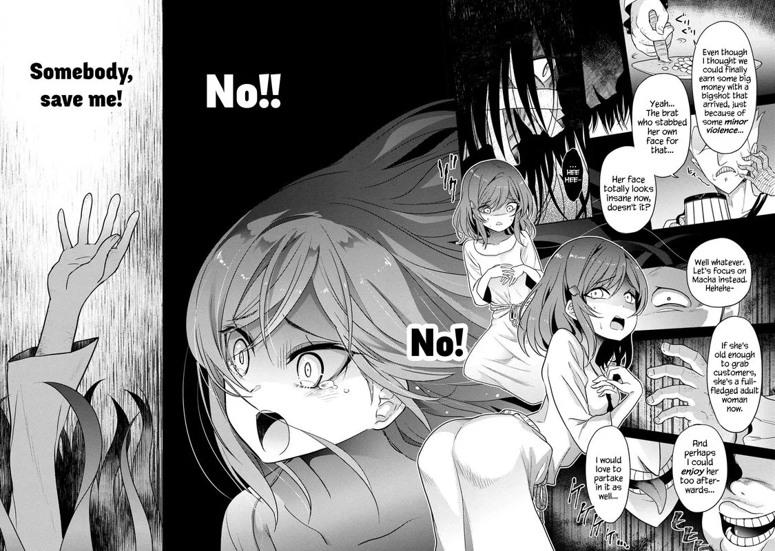 The World's Best Assassin, Reincarnated in a Different World as an Aristocrat Chapter 6 page 12