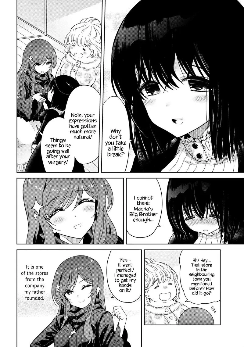 The World's Best Assassin, Reincarnated in a Different World as an Aristocrat Chapter 6 page 29