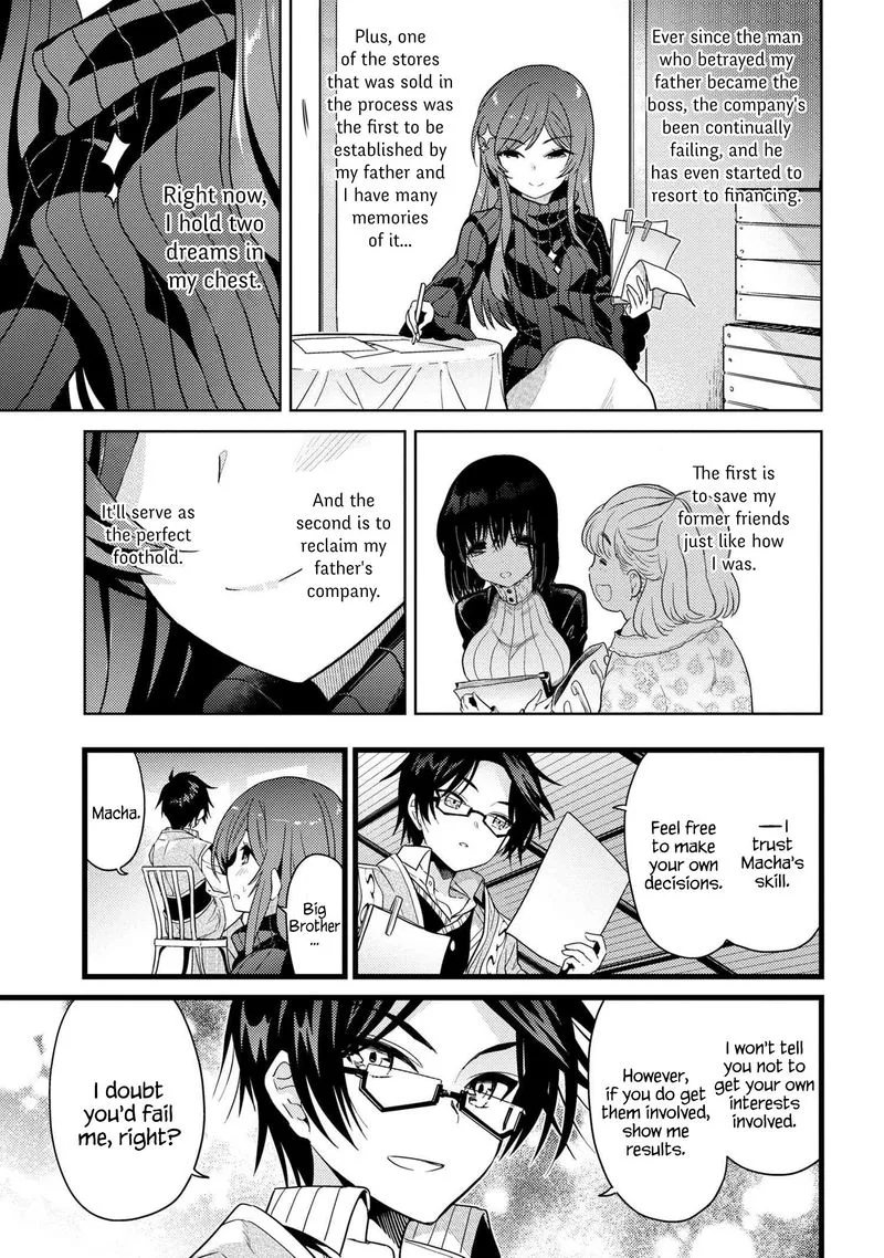 The World's Best Assassin, Reincarnated in a Different World as an Aristocrat Chapter 6 page 30