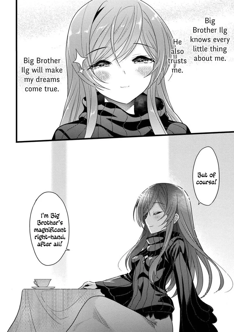 The World's Best Assassin, Reincarnated in a Different World as an Aristocrat Chapter 6 page 31