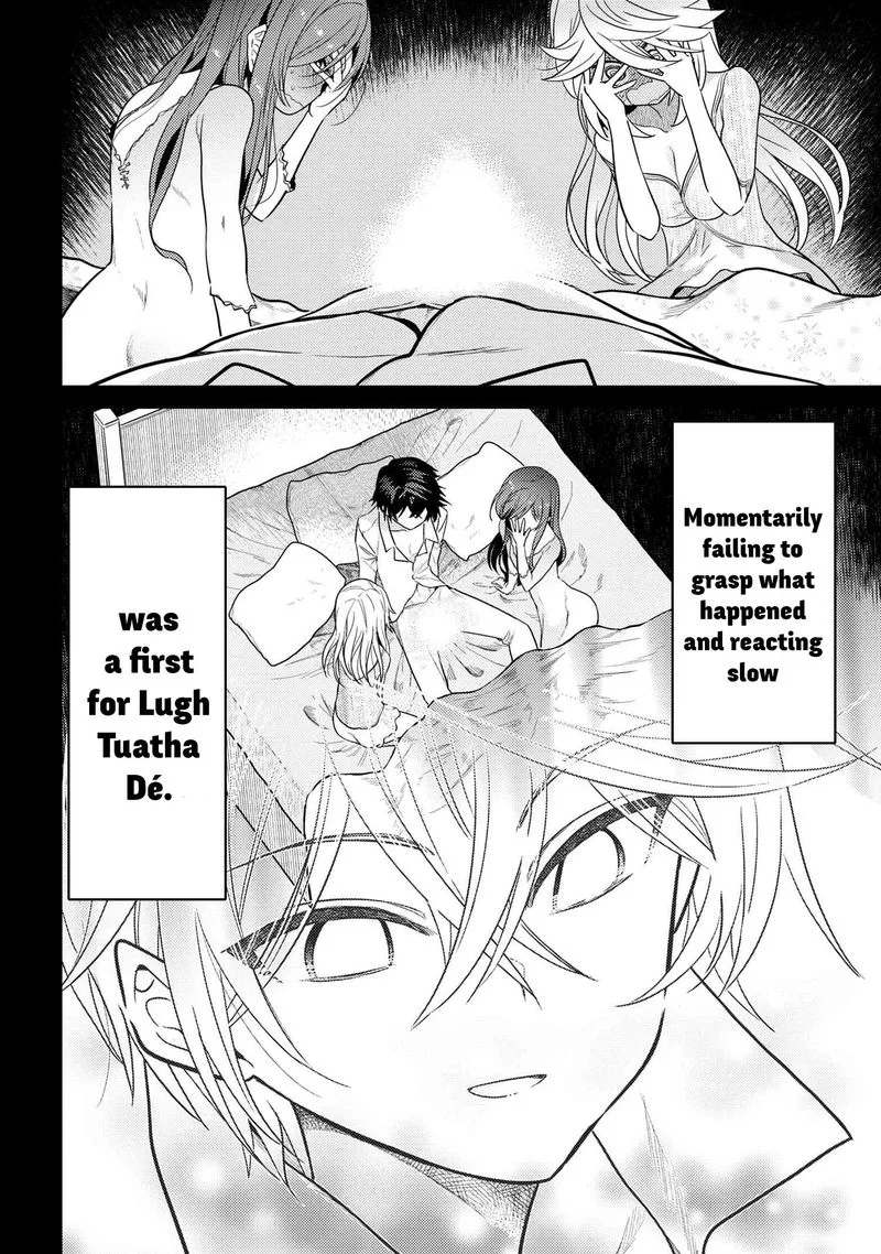 The World's Best Assassin, Reincarnated in a Different World as an Aristocrat Chapter 7 page 10
