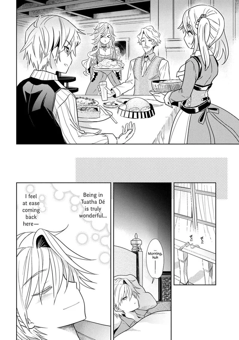 The World's Best Assassin, Reincarnated in a Different World as an Aristocrat Chapter 7 page 6