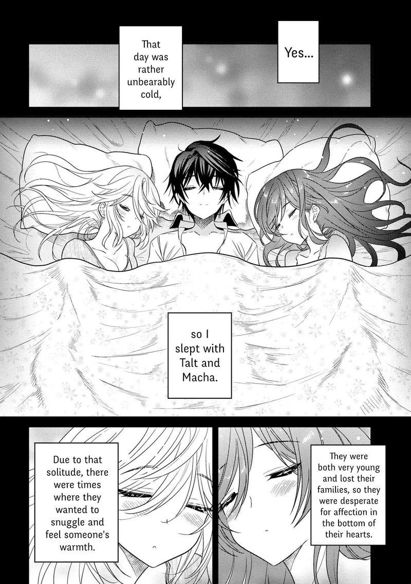 The World's Best Assassin, Reincarnated in a Different World as an Aristocrat Chapter 7 page 8