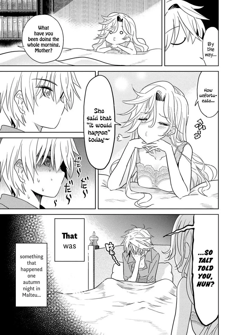 The World's Best Assassin, Reincarnated in a Different World as an Aristocrat Chapter 7 page 7