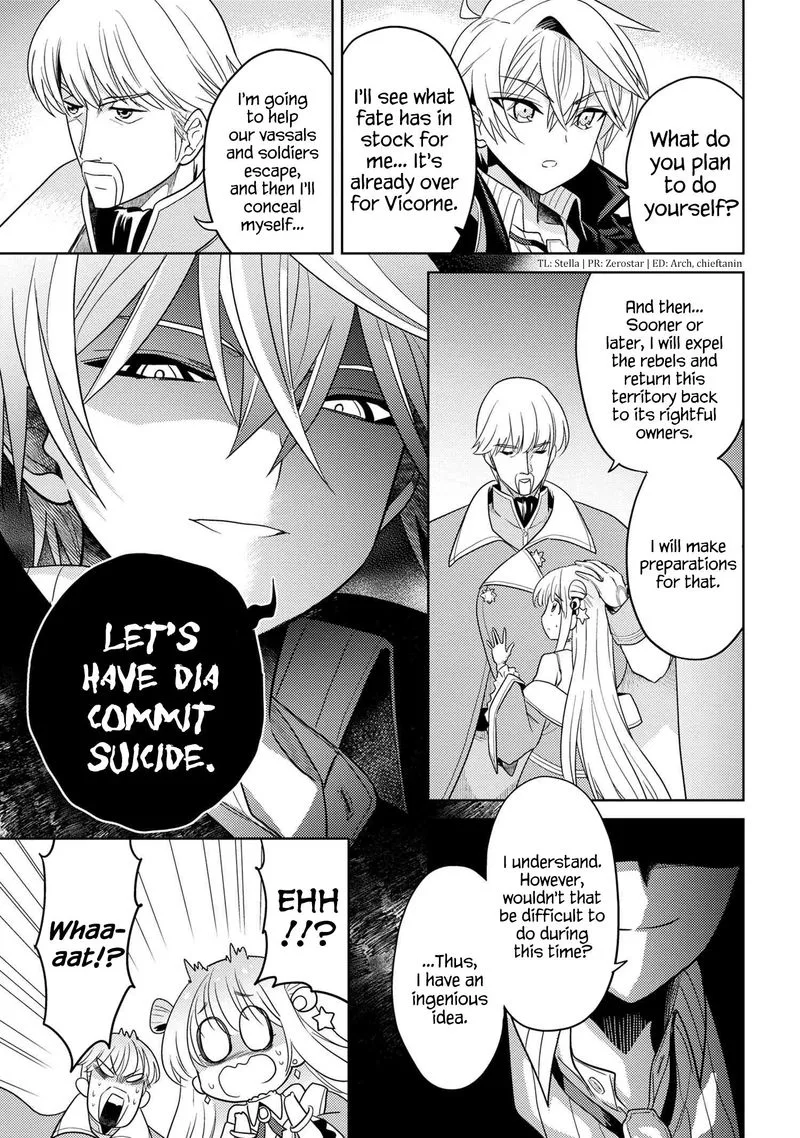 The World's Best Assassin, Reincarnated in a Different World as an Aristocrat Chapter 8 page 25