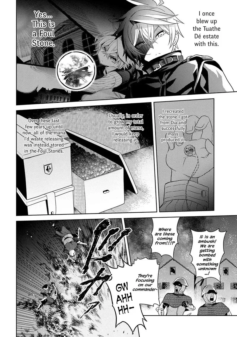 The World's Best Assassin, Reincarnated in a Different World as an Aristocrat Chapter 8 page 11