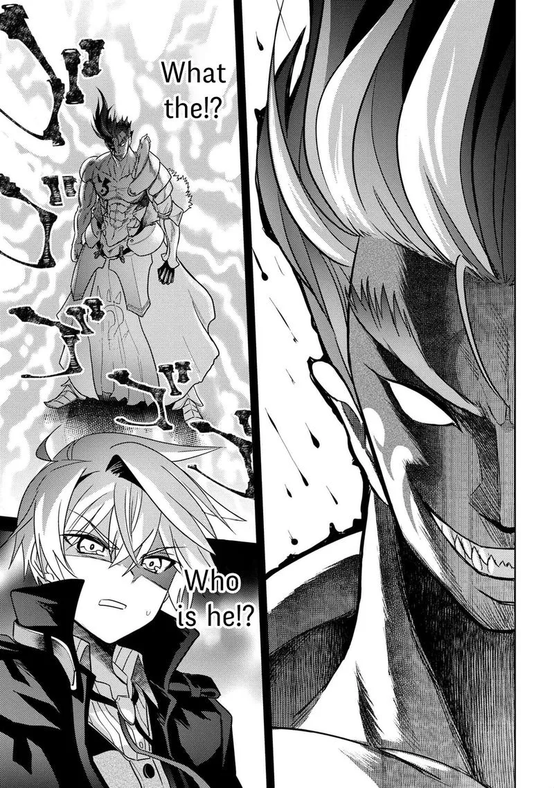 The World's Best Assassin, Reincarnated in a Different World as an Aristocrat Chapter 8 page 29