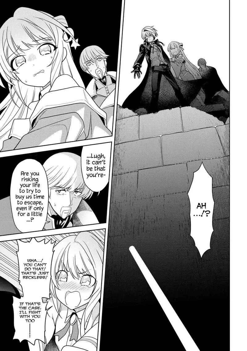 The World's Best Assassin, Reincarnated in a Different World as an Aristocrat Chapter 9 page 5