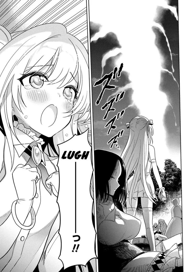 The World's Best Assassin, Reincarnated in a Different World as an Aristocrat Chapter 9 page 21