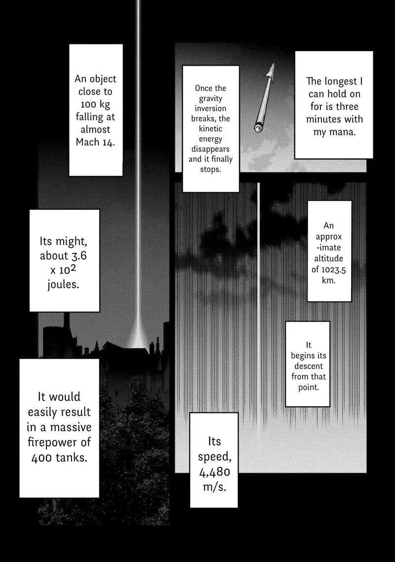 The World's Best Assassin, Reincarnated in a Different World as an Aristocrat Chapter 9 page 25
